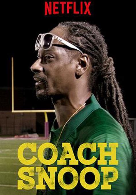 coach snoop season 2 watch online.